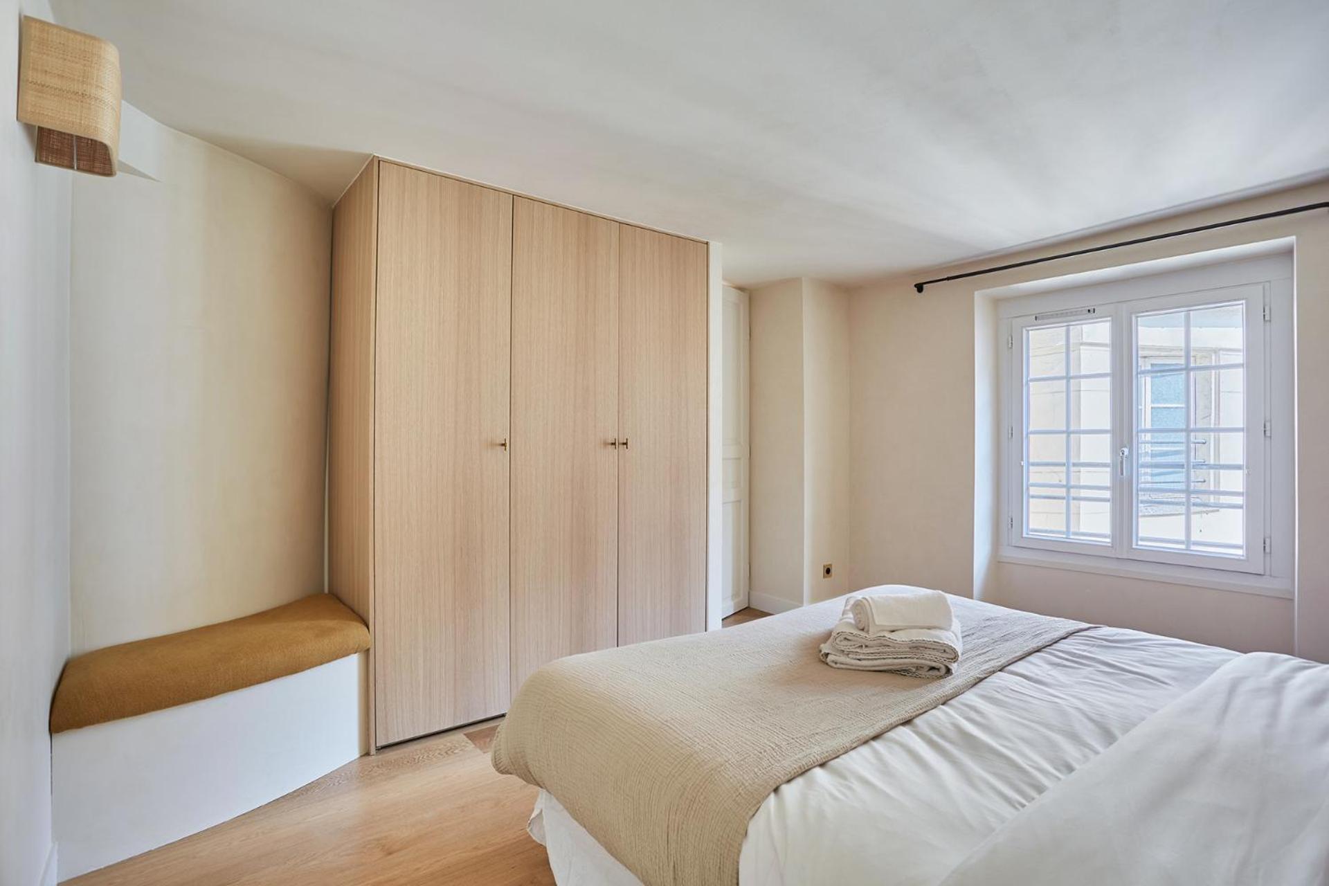 Place Vendome By Prestige Apartment Paris