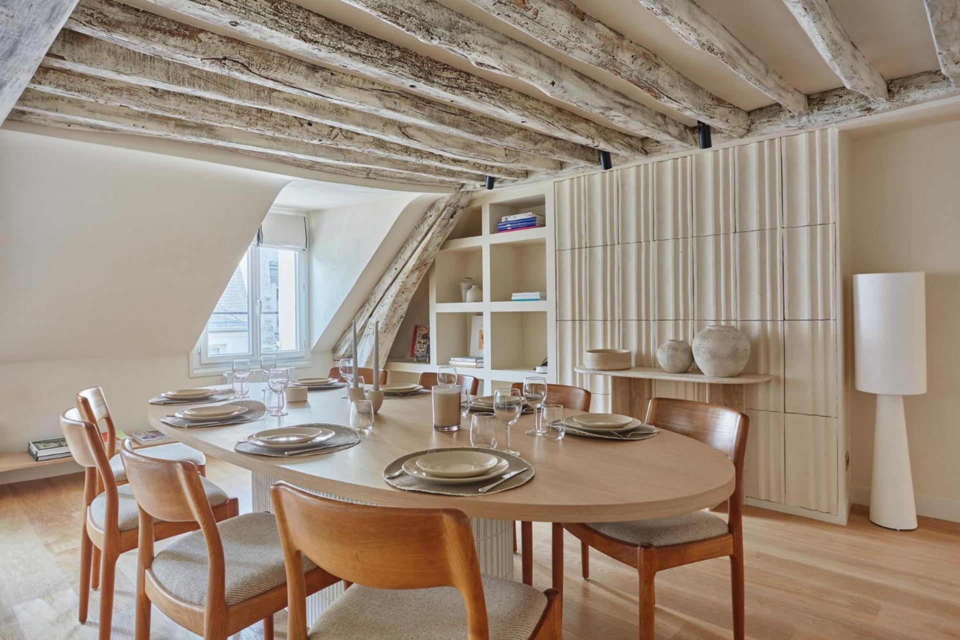 Apartment Place Vendome By Prestige