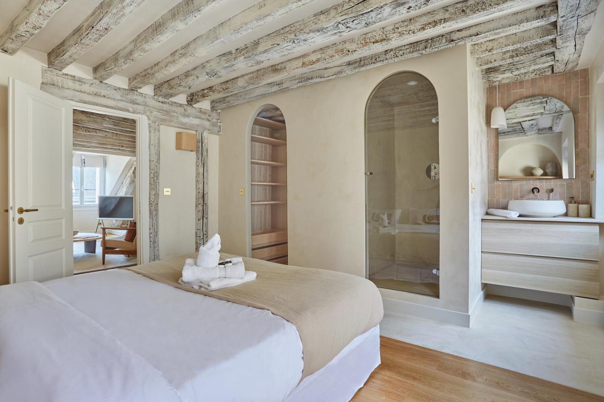 Place Vendome By Prestige Apartment