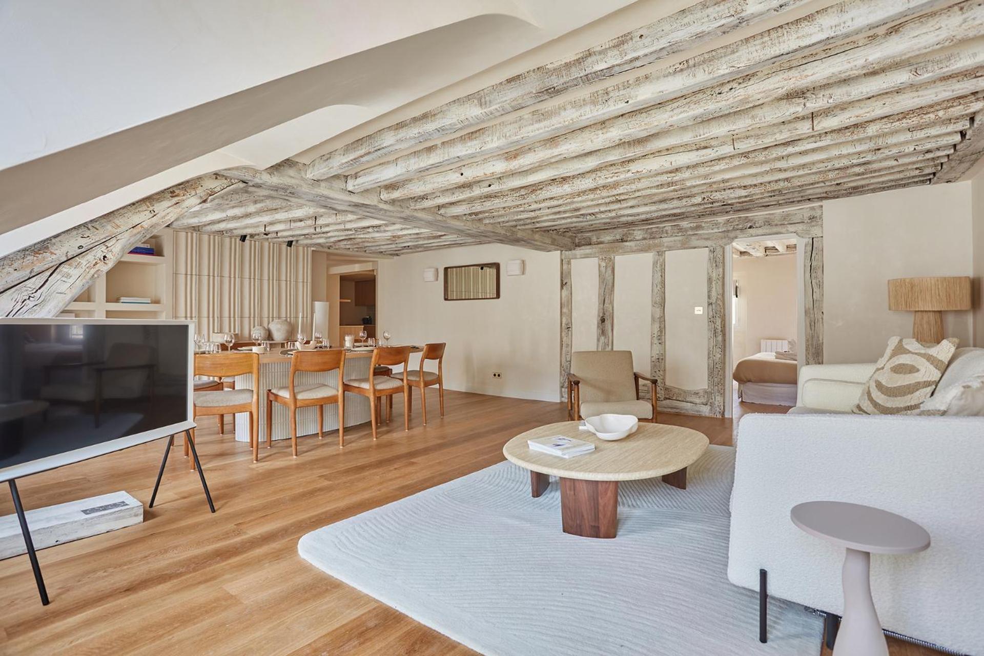 Apartment Place Vendome By Prestige *