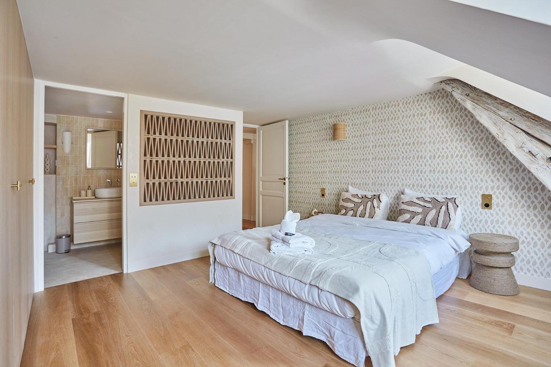 Place Vendome By Prestige Apartment