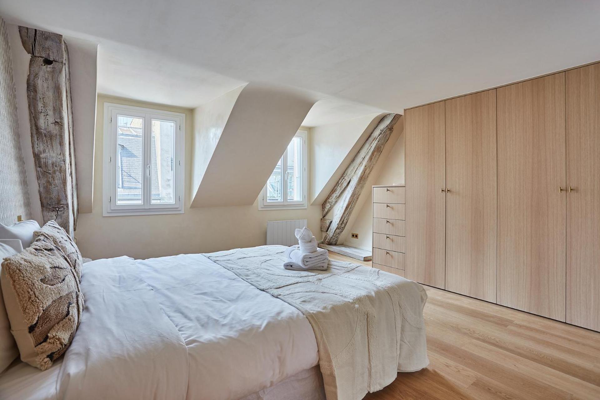 Apartment Place Vendome By Prestige *