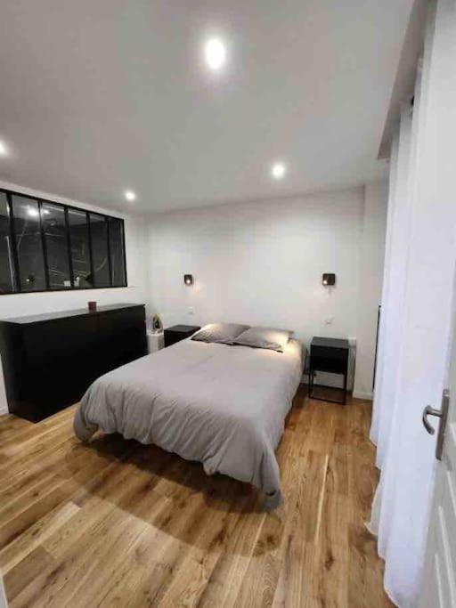Apartment Superbe A 8 Minutes De La Nation.