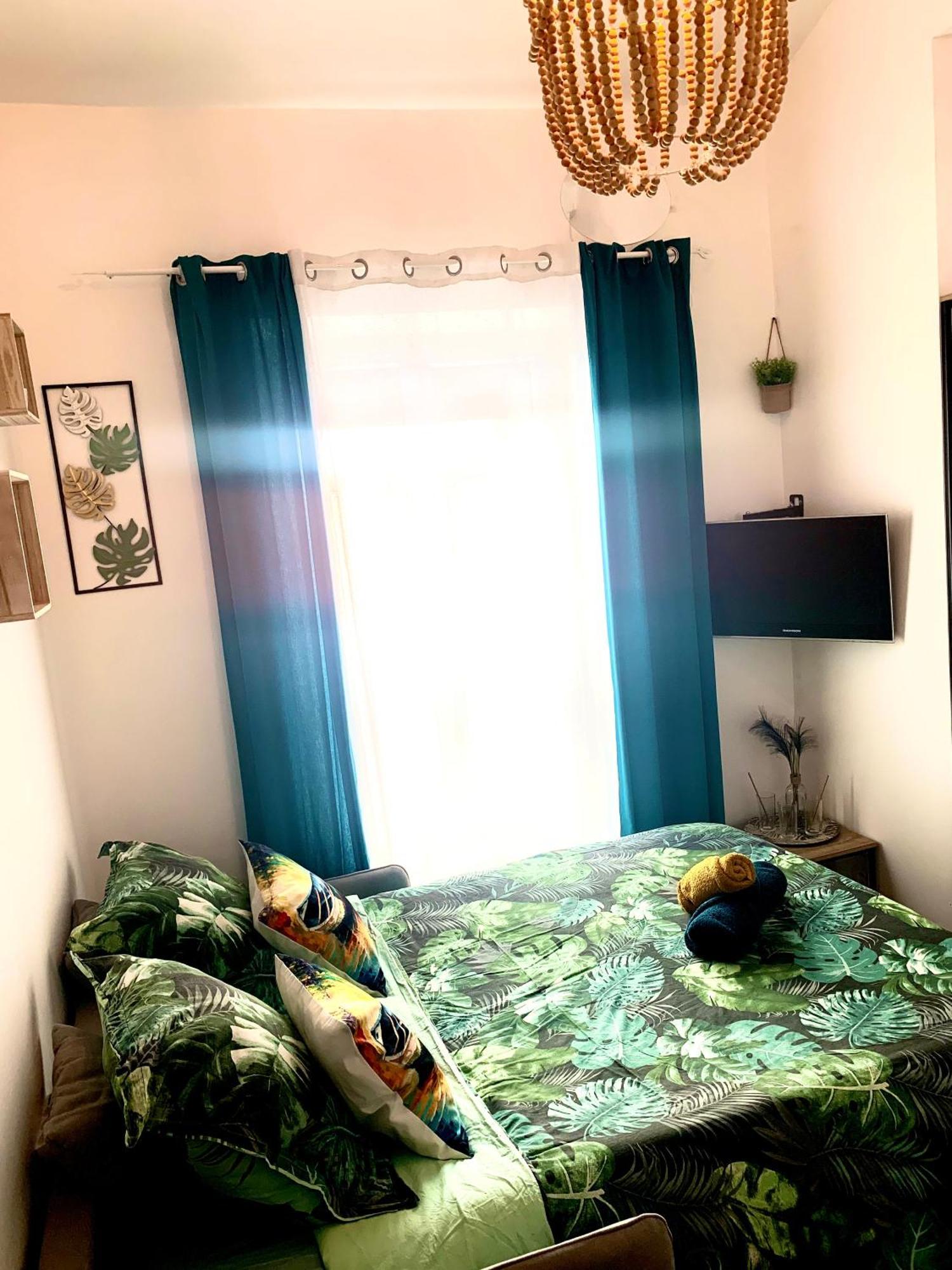 Cosy Apartamento *