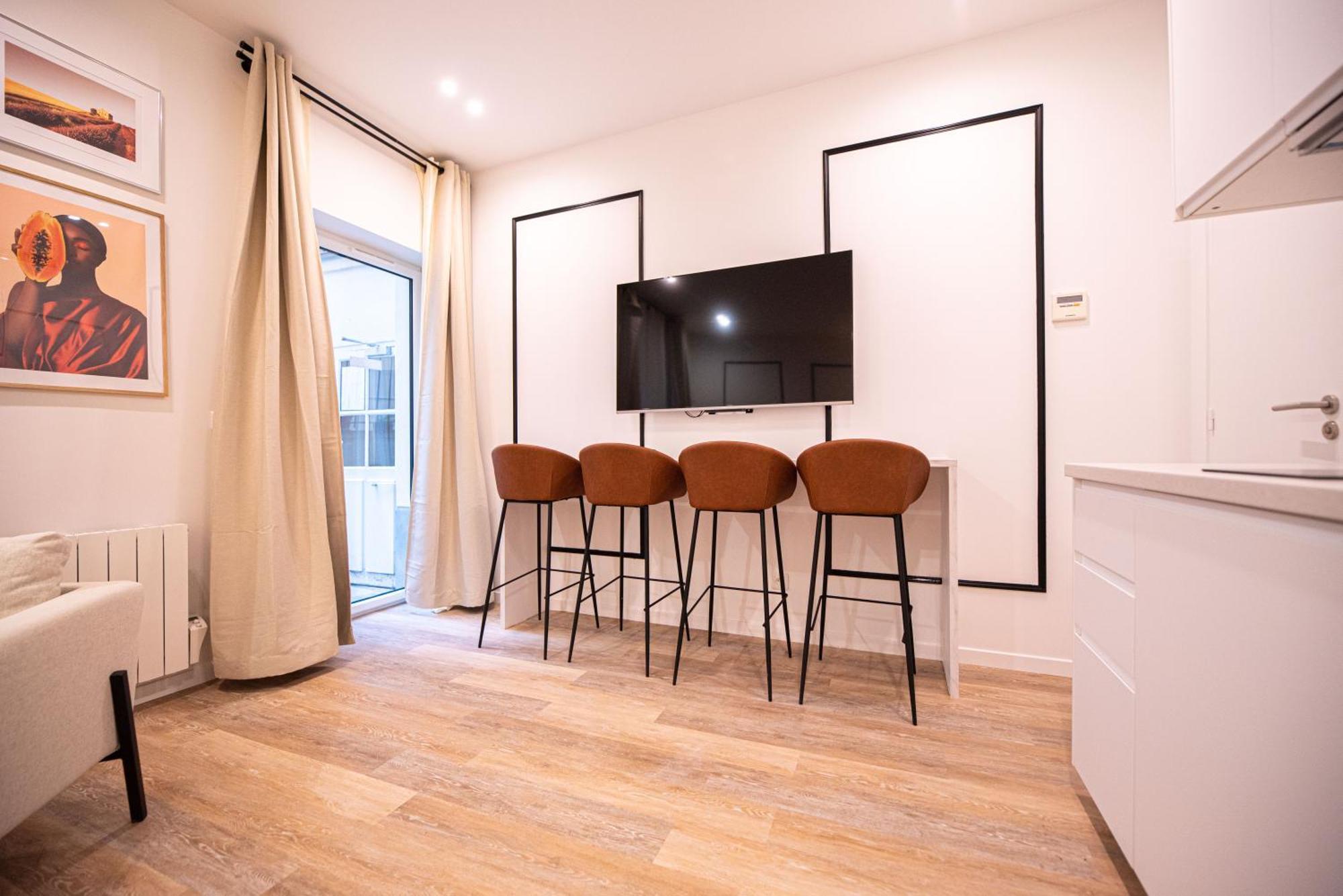 Apartamento Cosy - Marais *