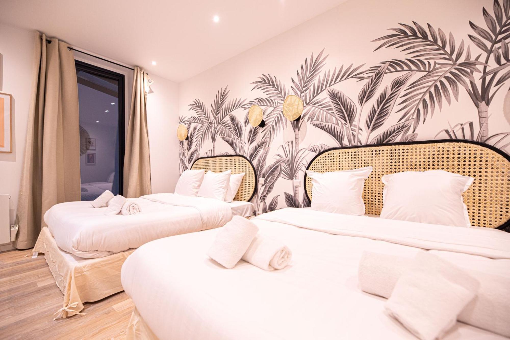 Cosy - Marais Apartamento Paris