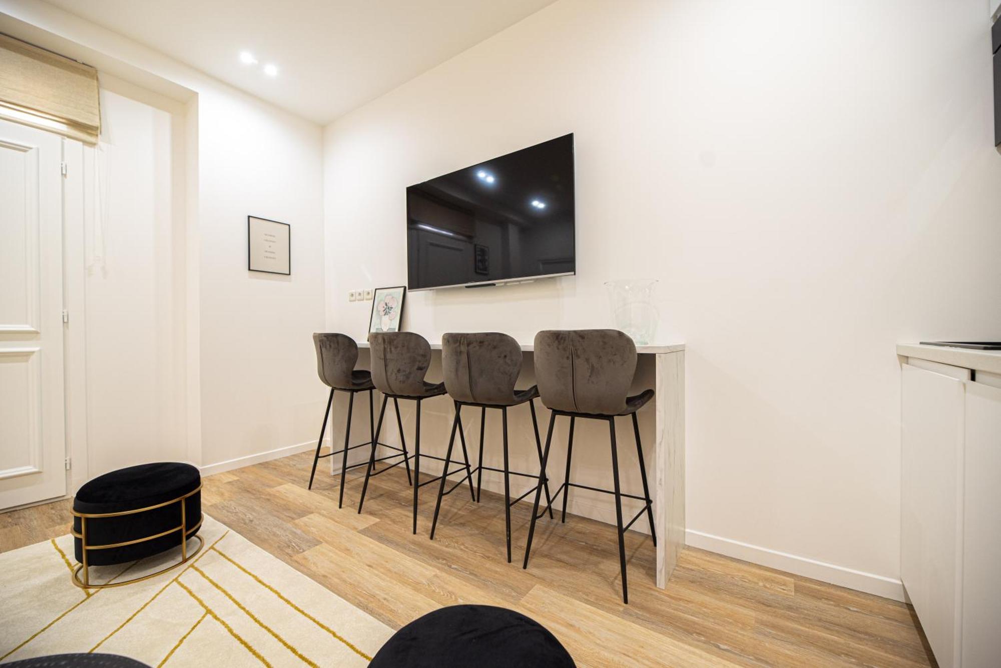 Apartamento Cosy - Marais