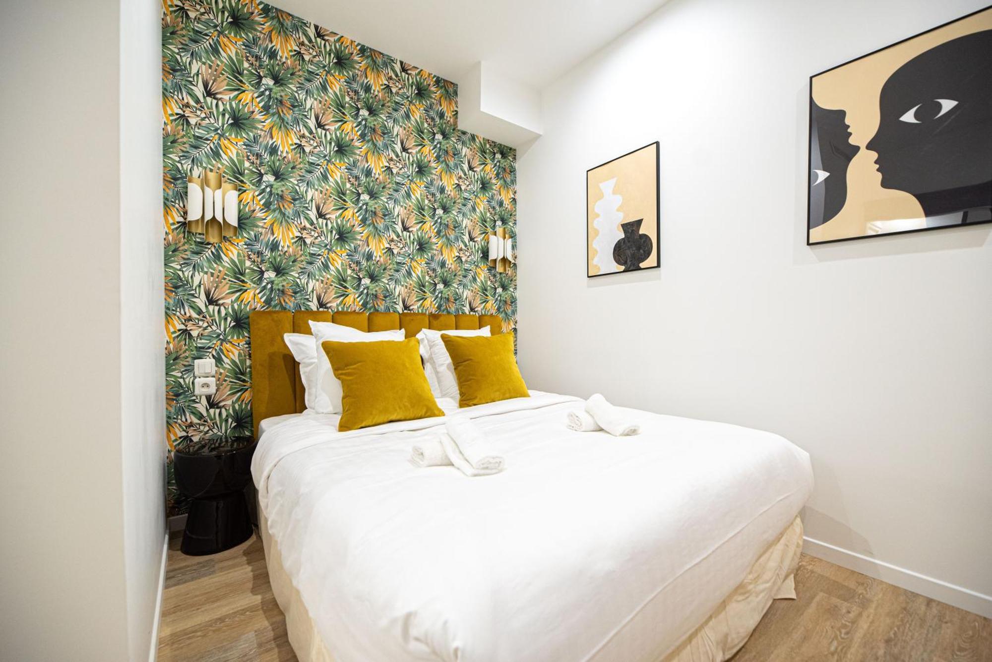 Cosy - Marais Apartamento Paris