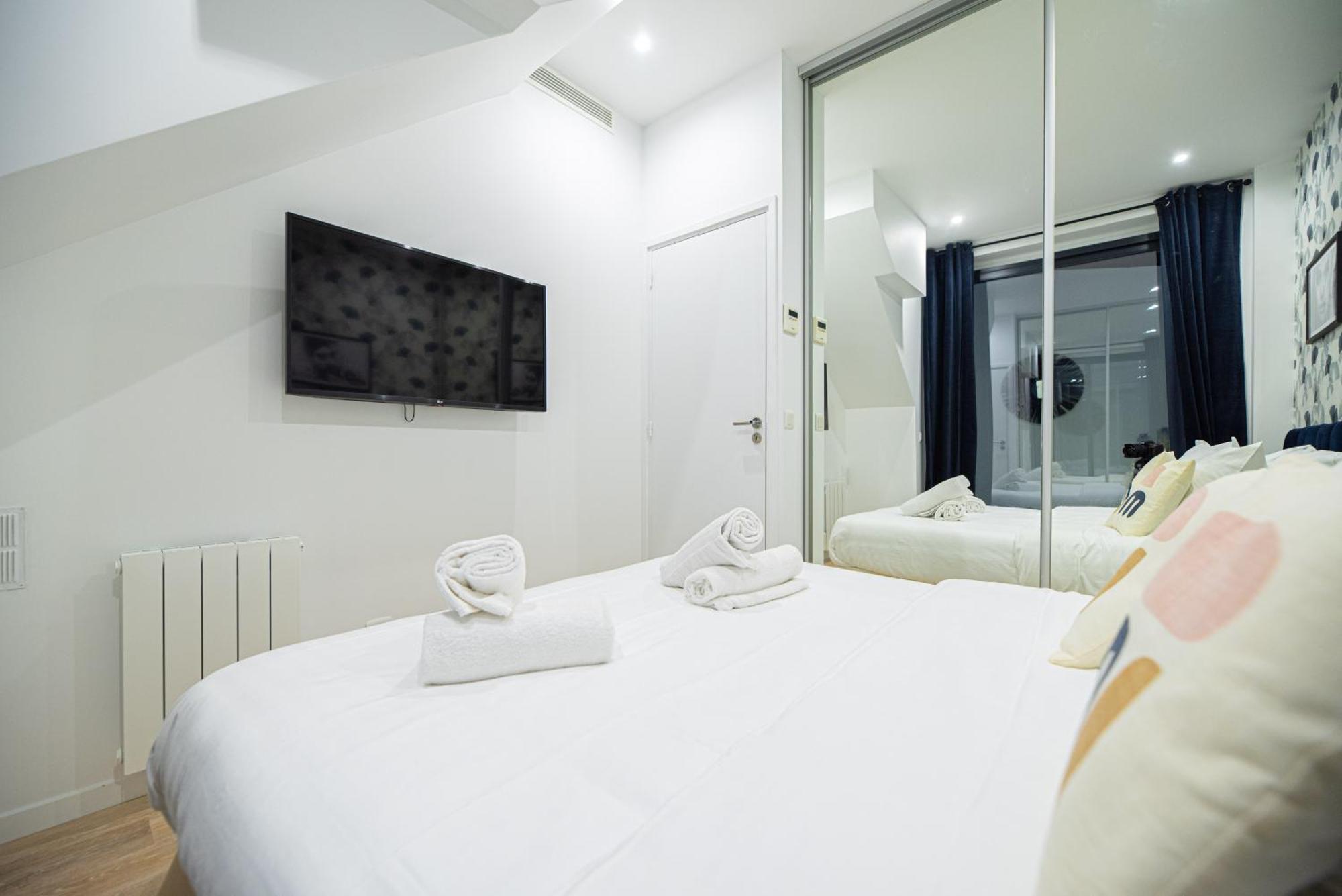 Apartamento Cosy - Marais