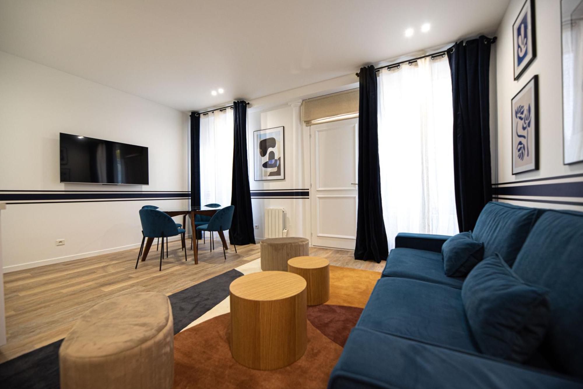 Apartamento Cosy - Marais *