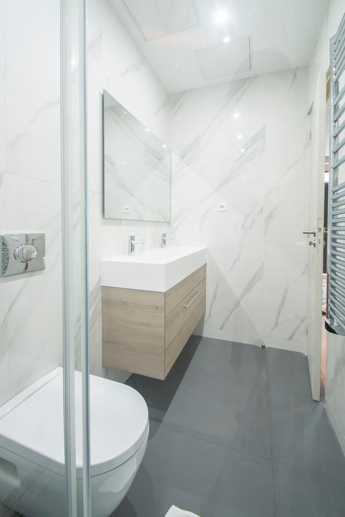 Apartamento Cosy - Marais Paris