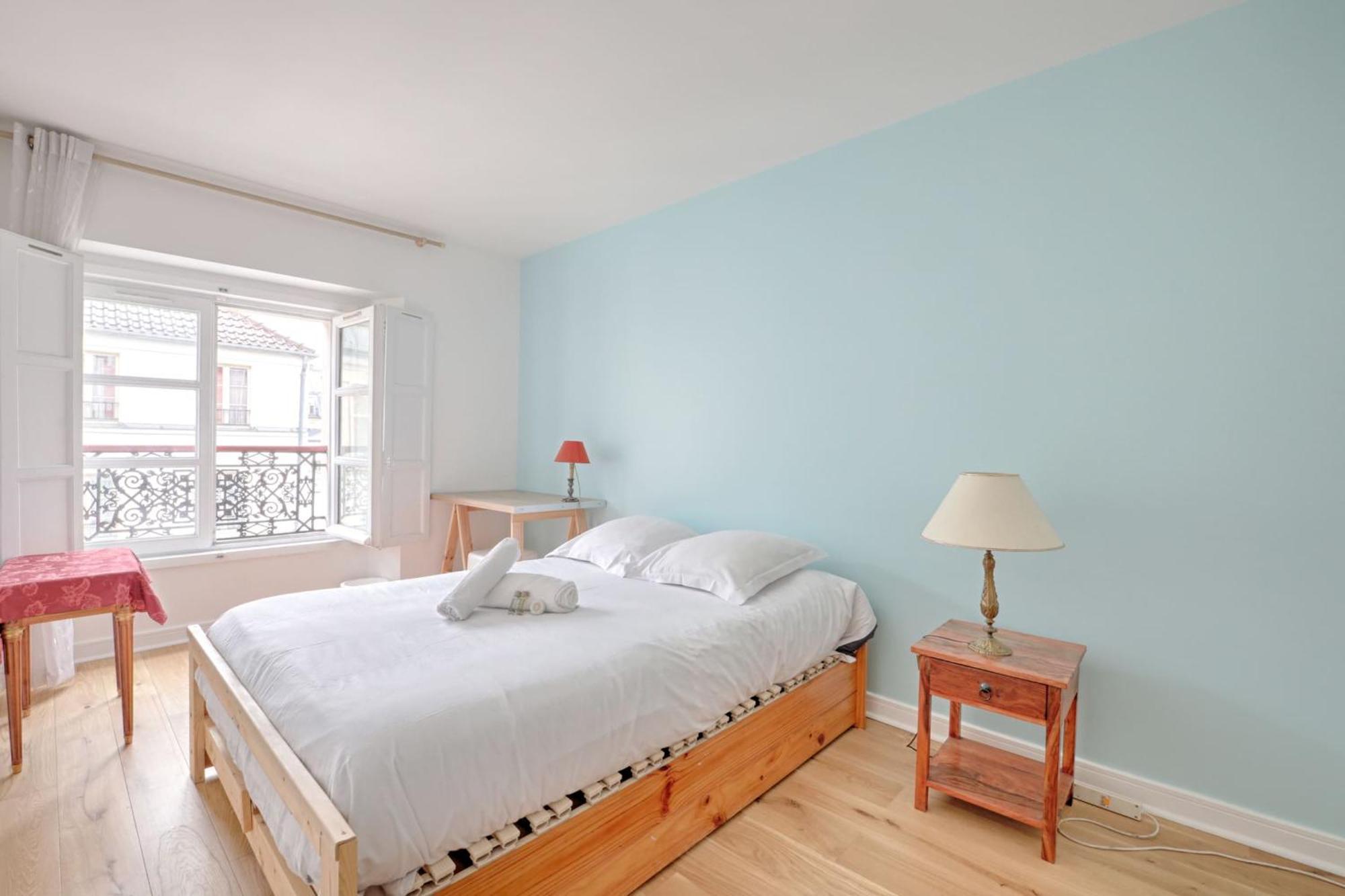 Apartment Martino - Welkeys