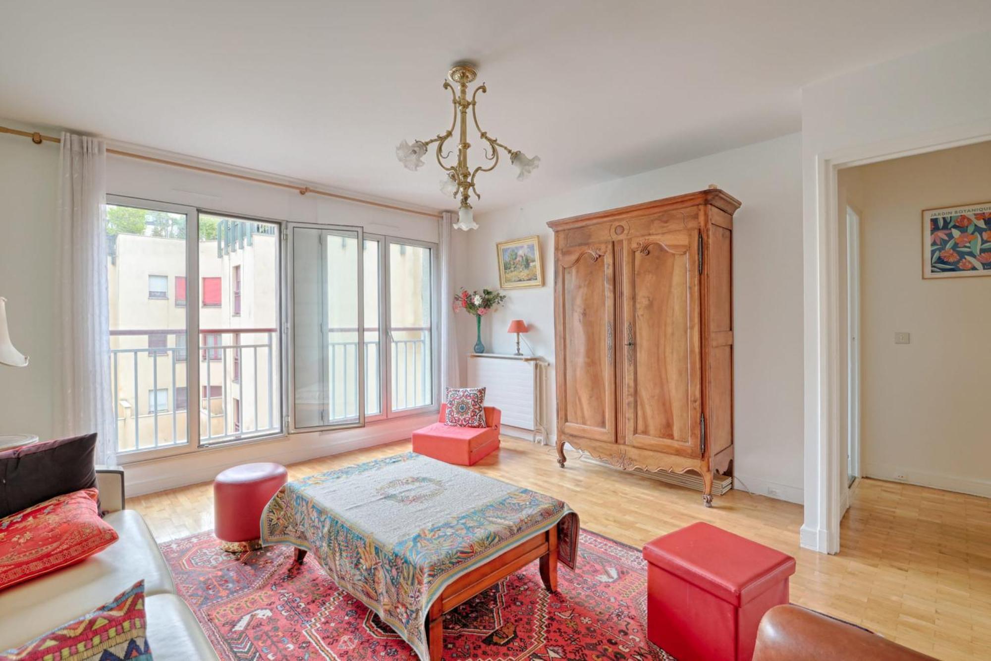 Martino - Welkeys Apartment