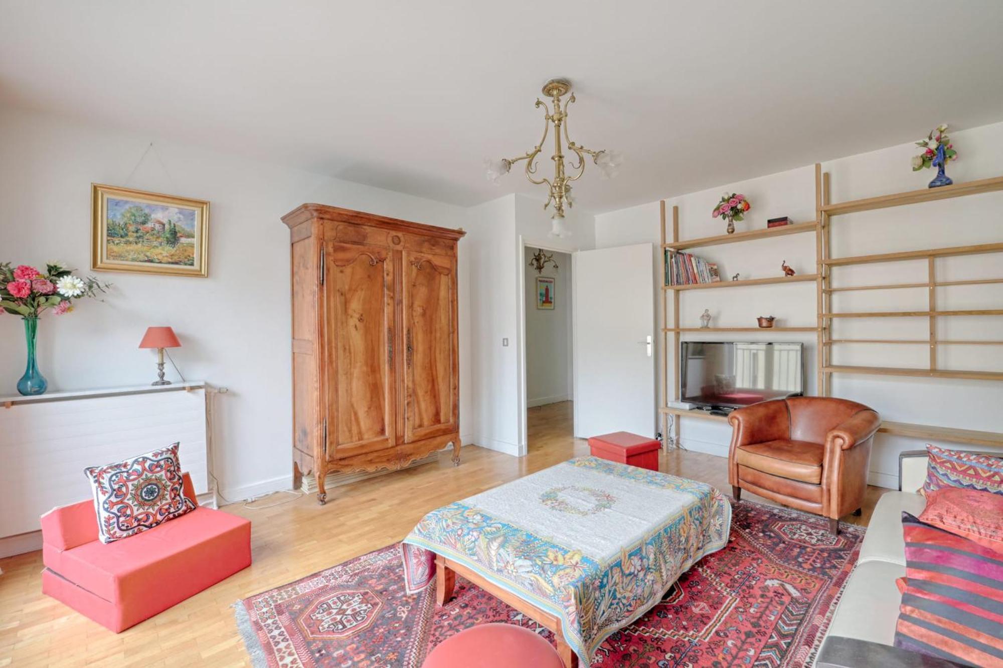 Apartment Martino - Welkeys *