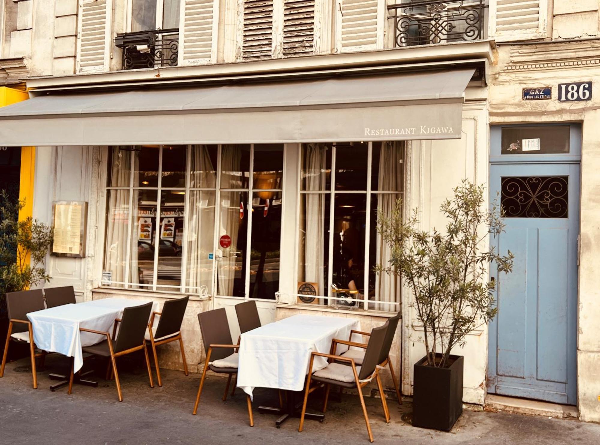 Chic Quartier Montparnasse Apartment Paris