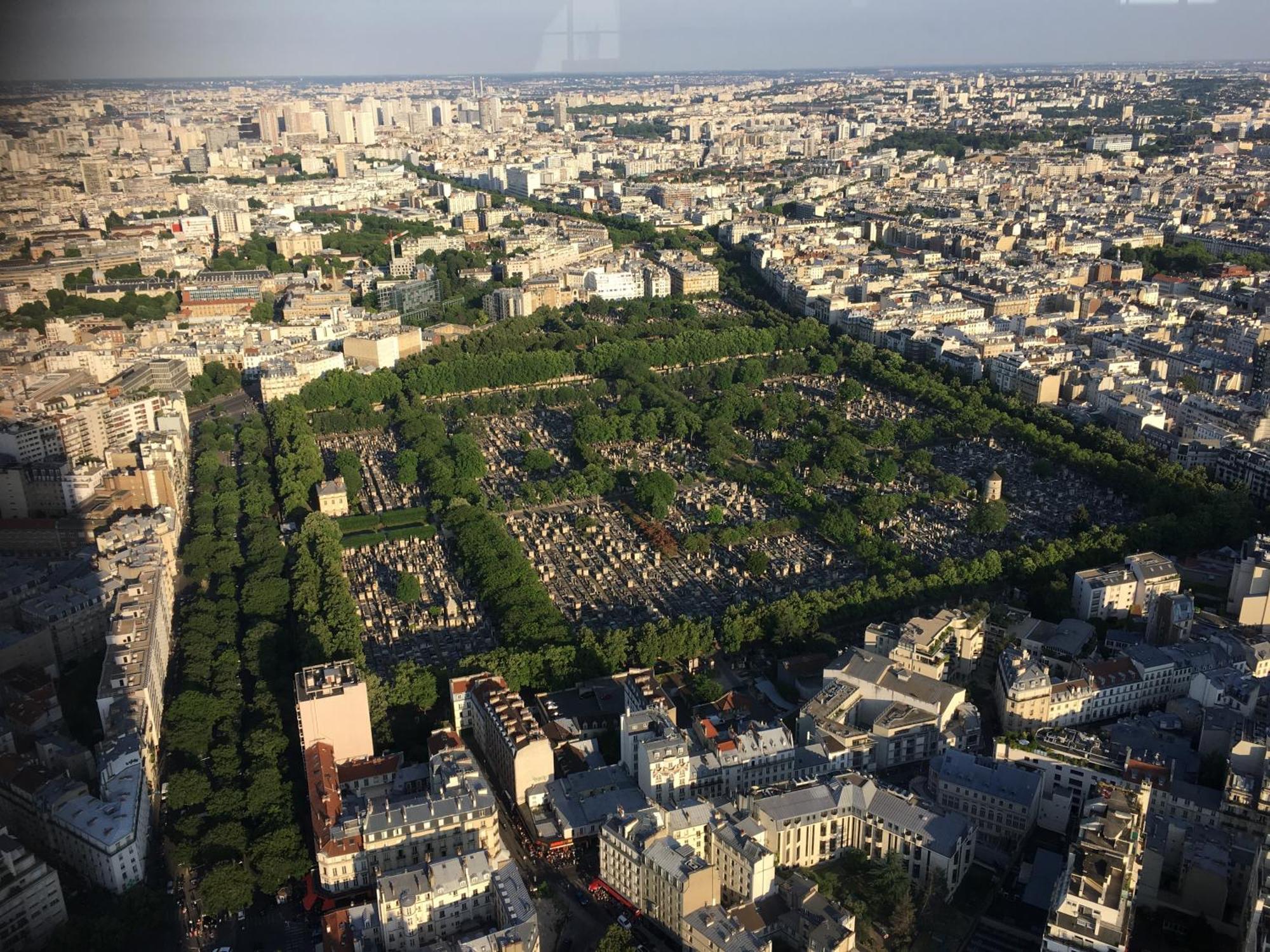 Apartment Chic Quartier Montparnasse *