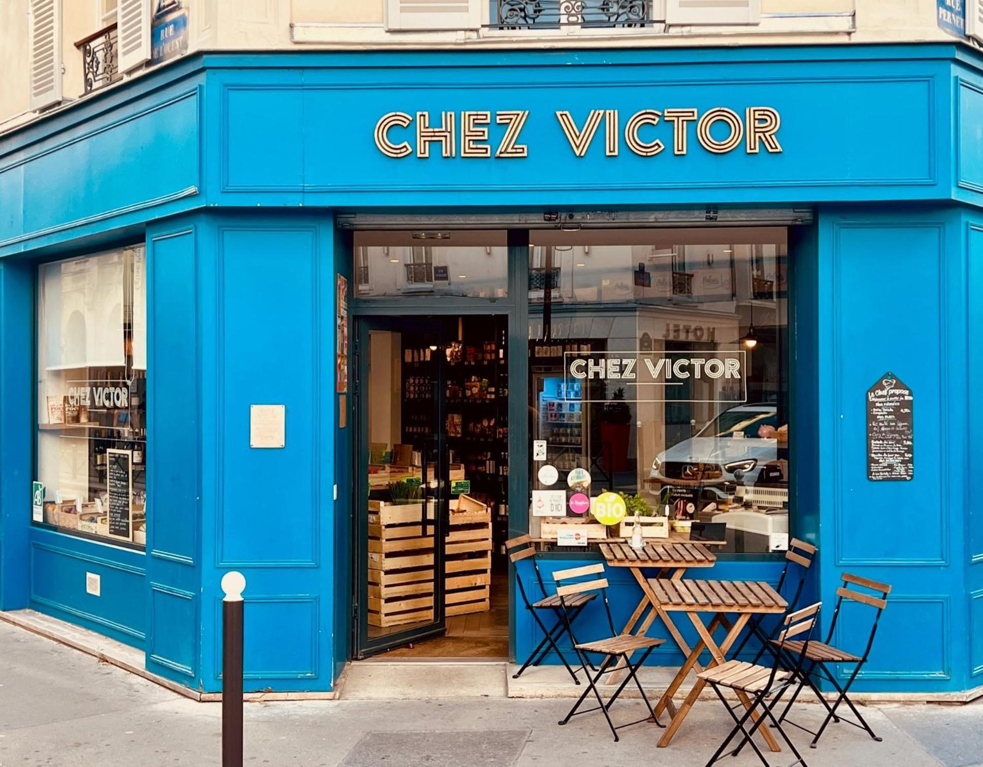 Chic Quartier Montparnasse Apartment Paris