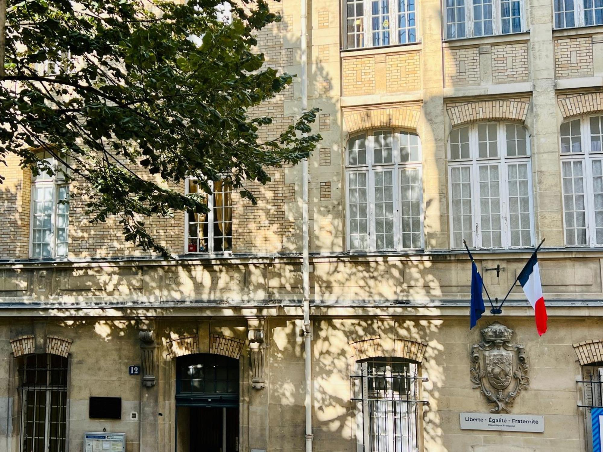 Apartment Chic Quartier Montparnasse *