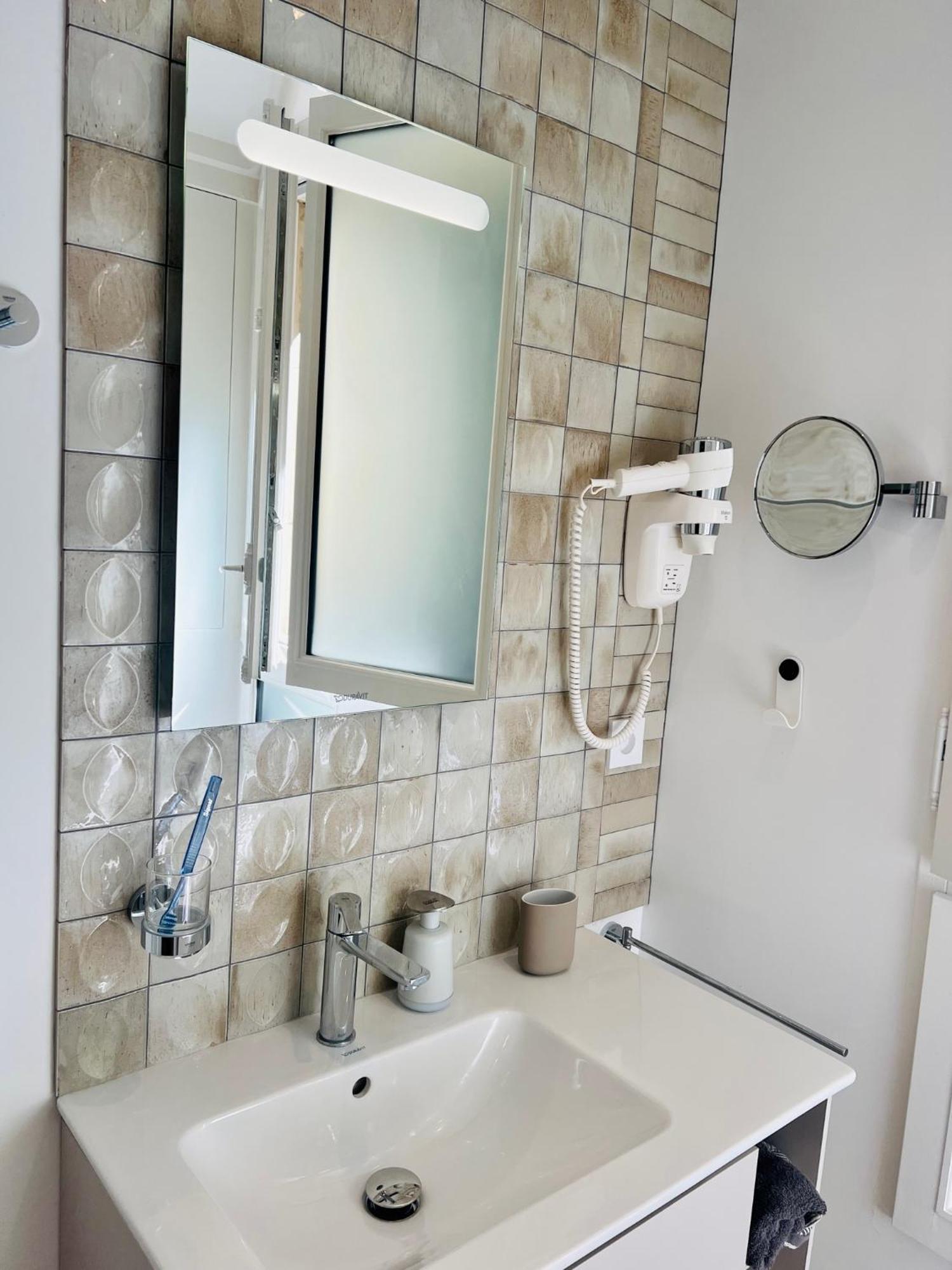 Apartment Chic Quartier Montparnasse Paris