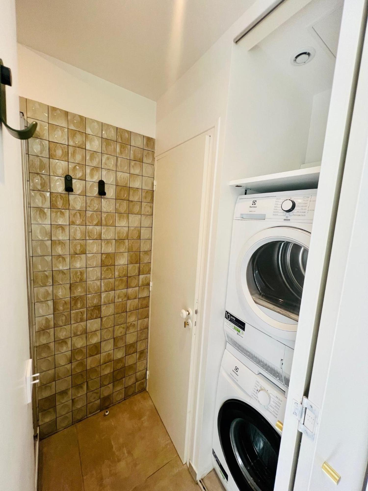 Apartment Chic Quartier Montparnasse