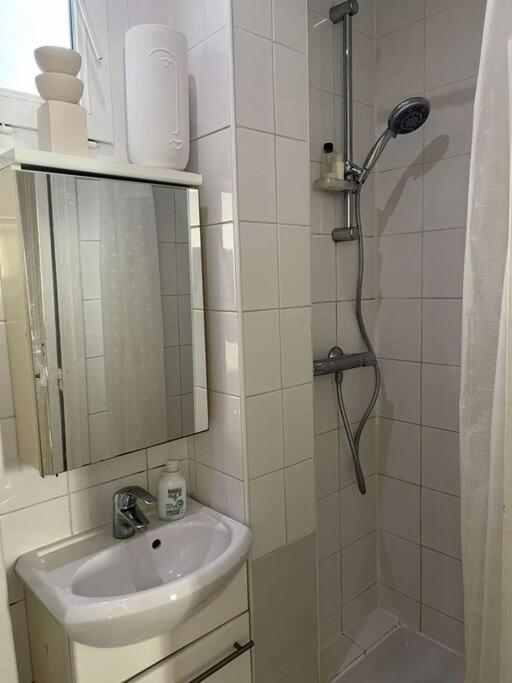 Le Cosy 13 Appartement *