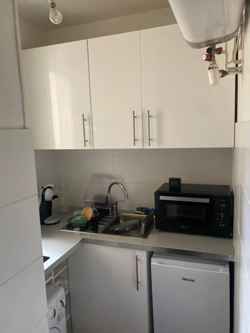 Appartement Le Cosy 13