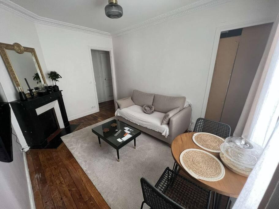 Appartement Le Cosy 13 Paris
