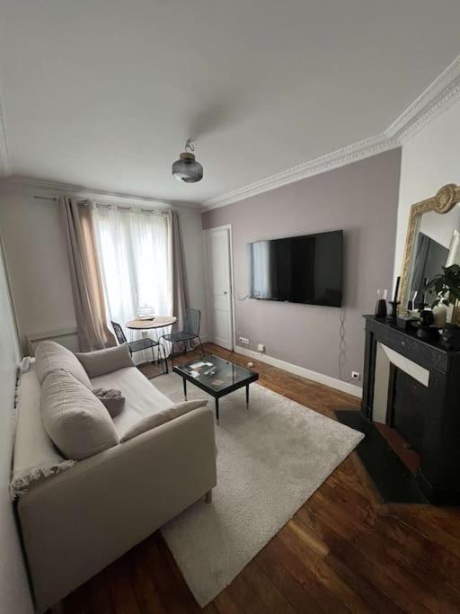 Appartement Le Cosy 13