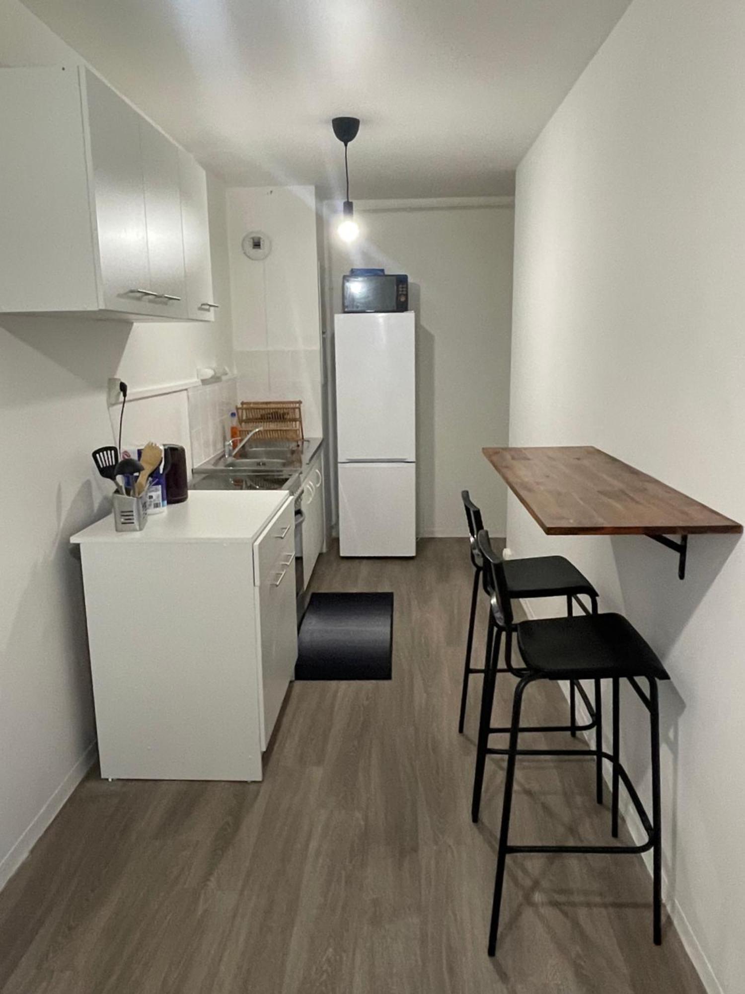 Koro House Appartement Paris