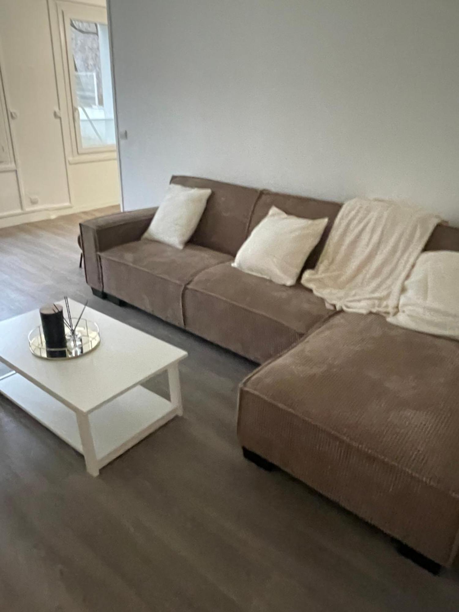 Koro House Appartement