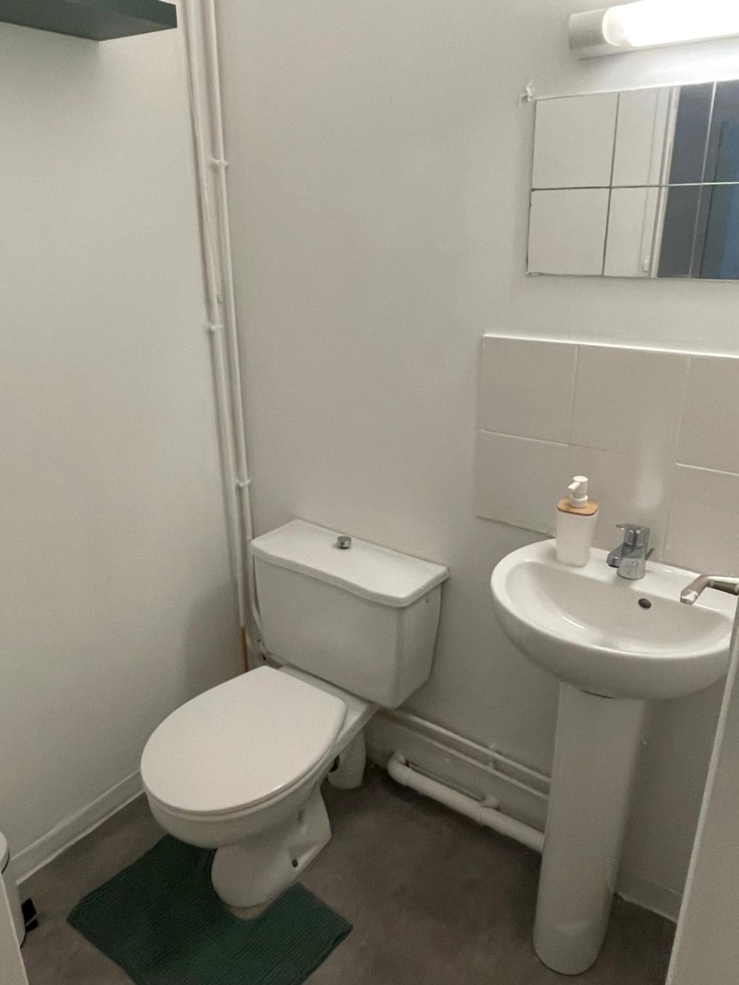 Koro House Appartement Paris