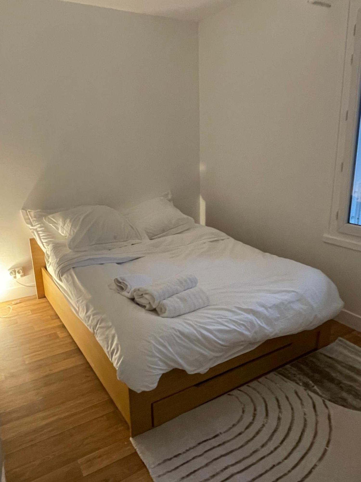 Appartement Koro House *