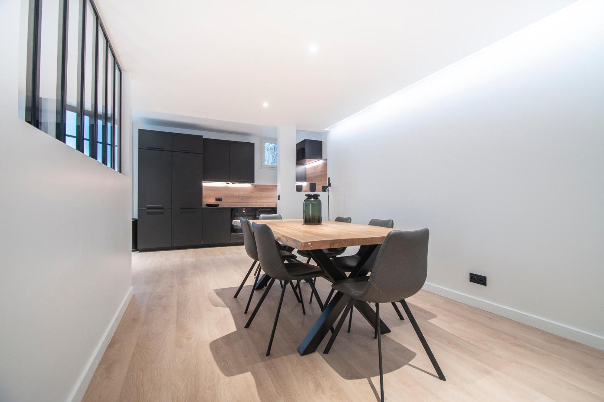 Apartment In - Eiffel Tower Area Paris
