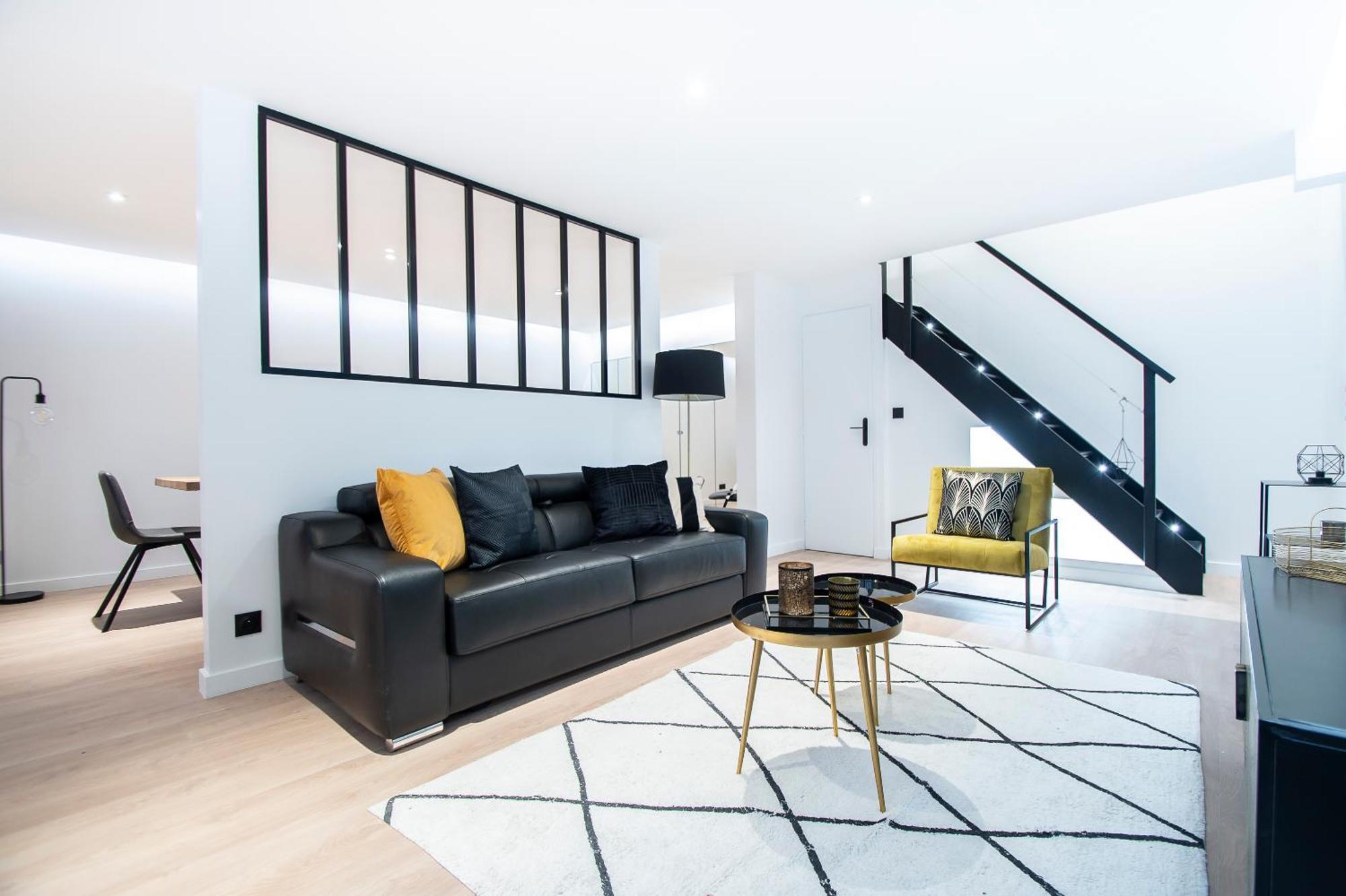 Apartment In - Eiffel Tower Area Paris