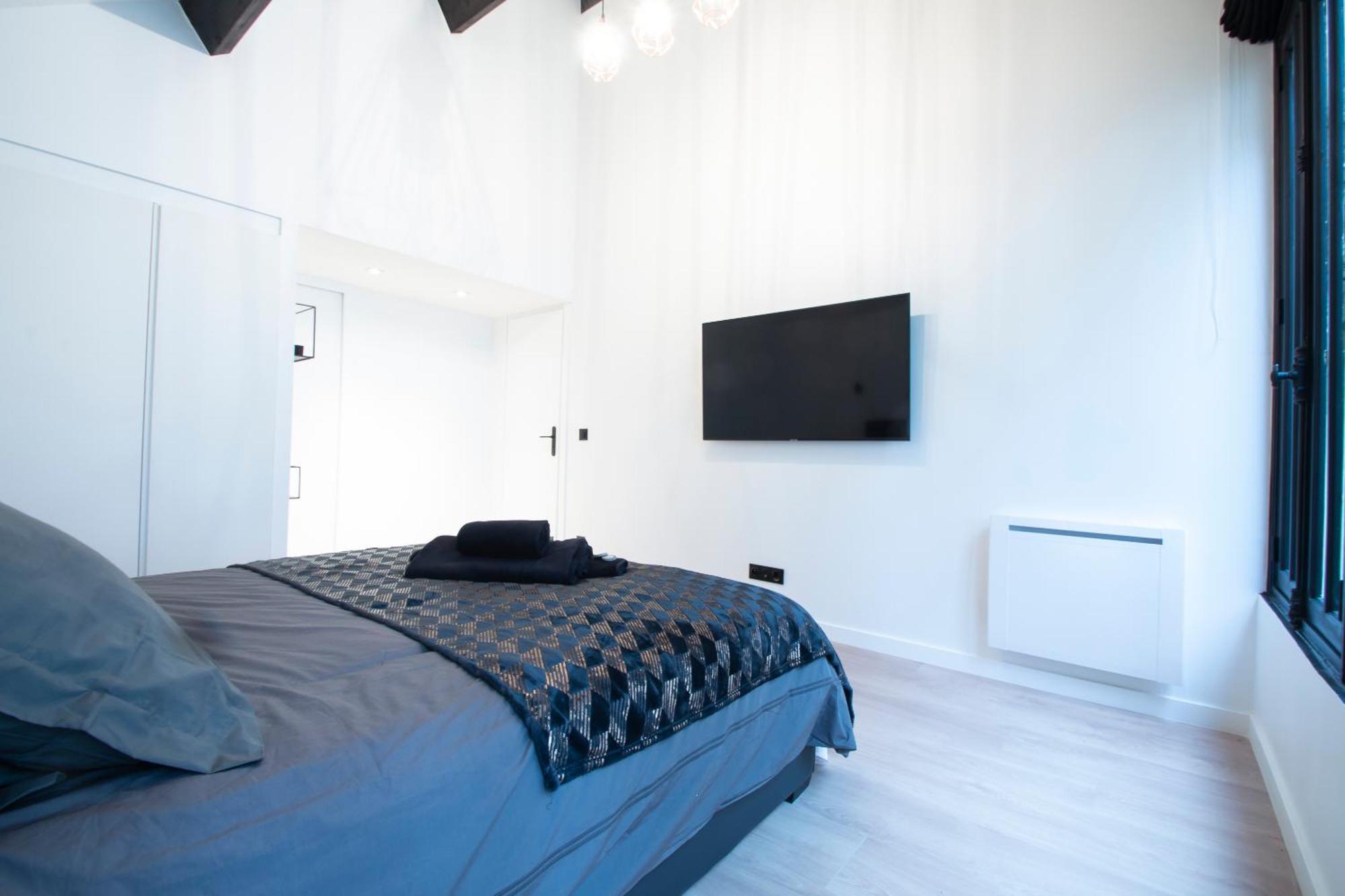 Apartment In - Eiffel Tower Area Paris