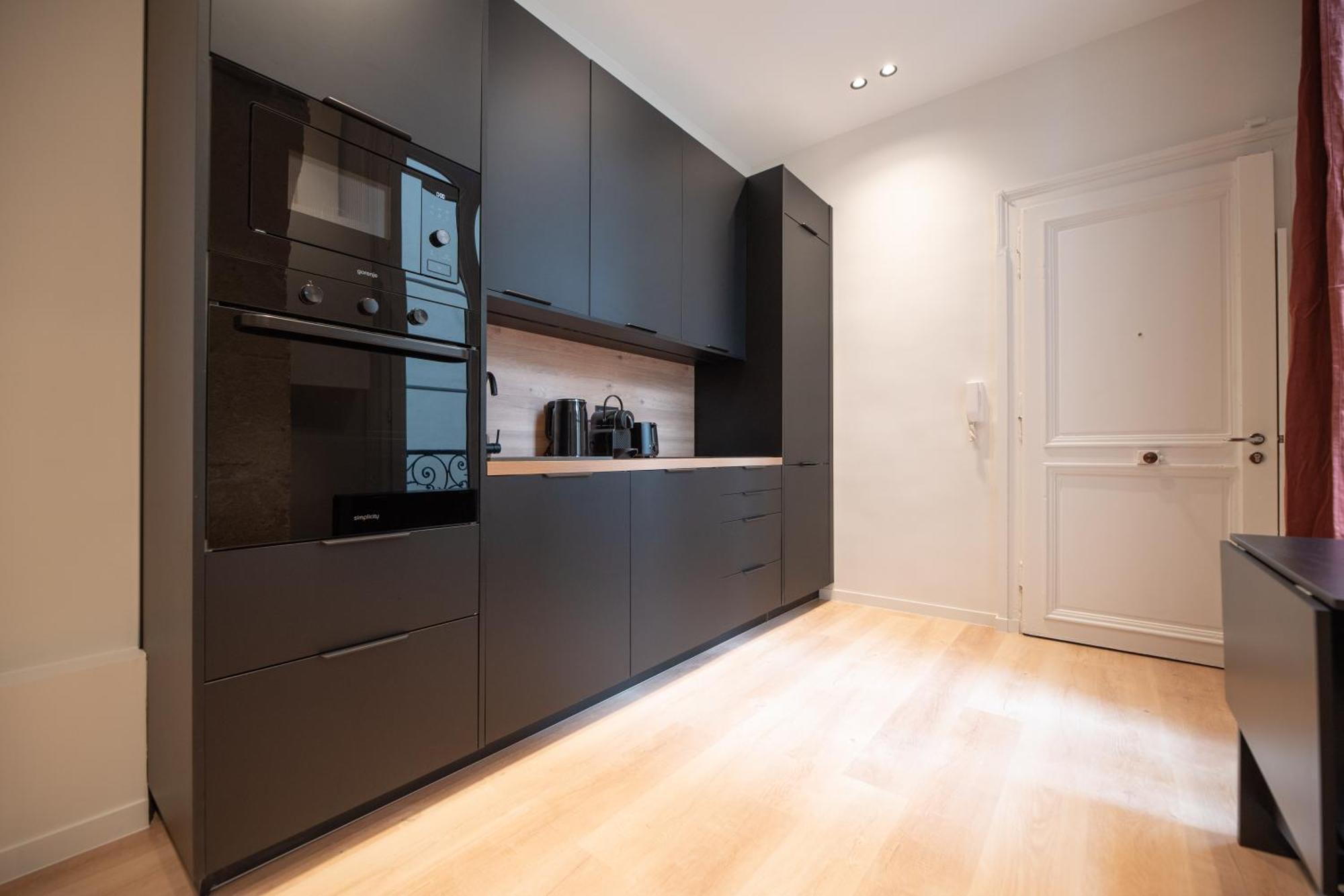 Lovely Flat In The Marais Appartement *