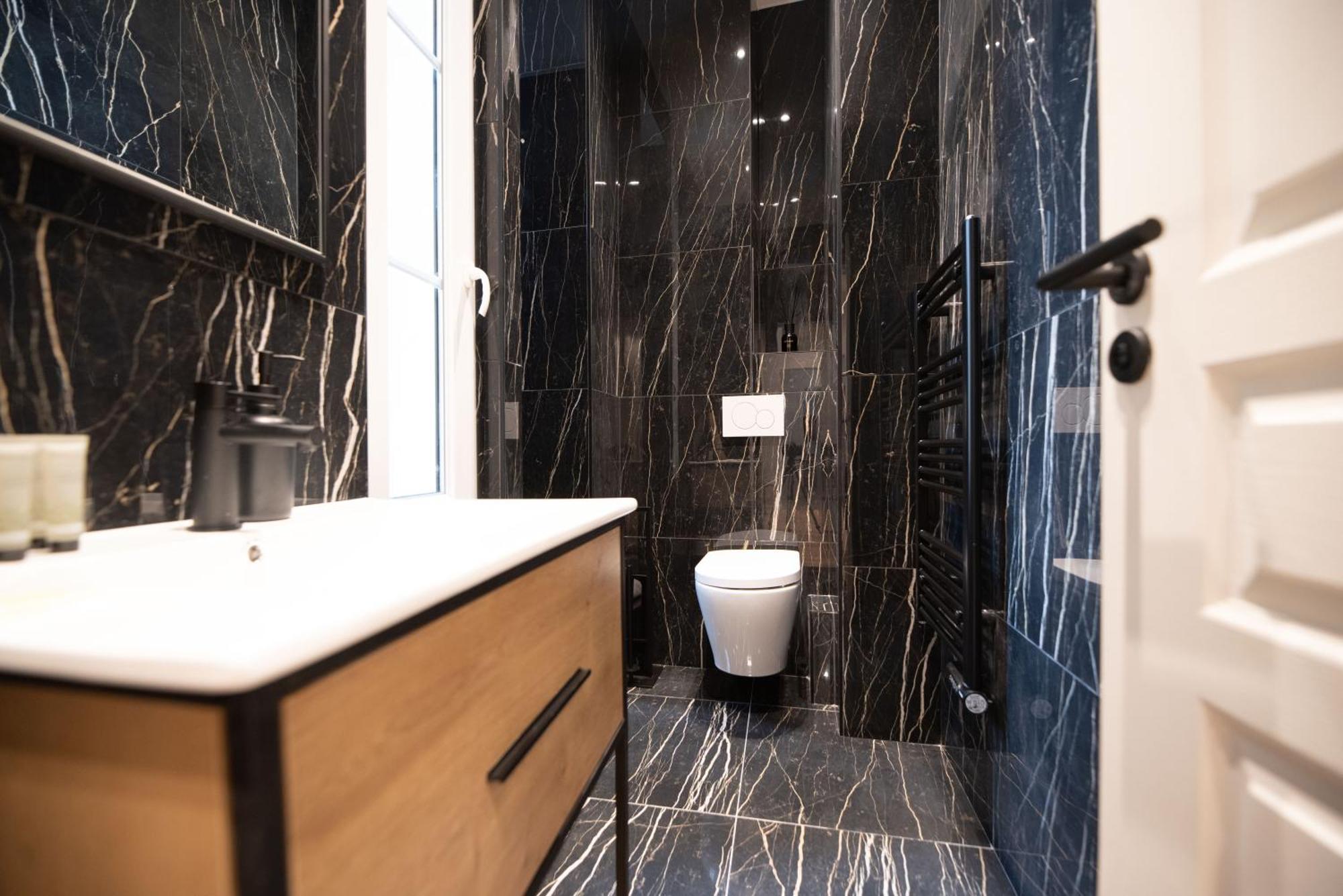 Lovely Flat In The Marais Appartement *
