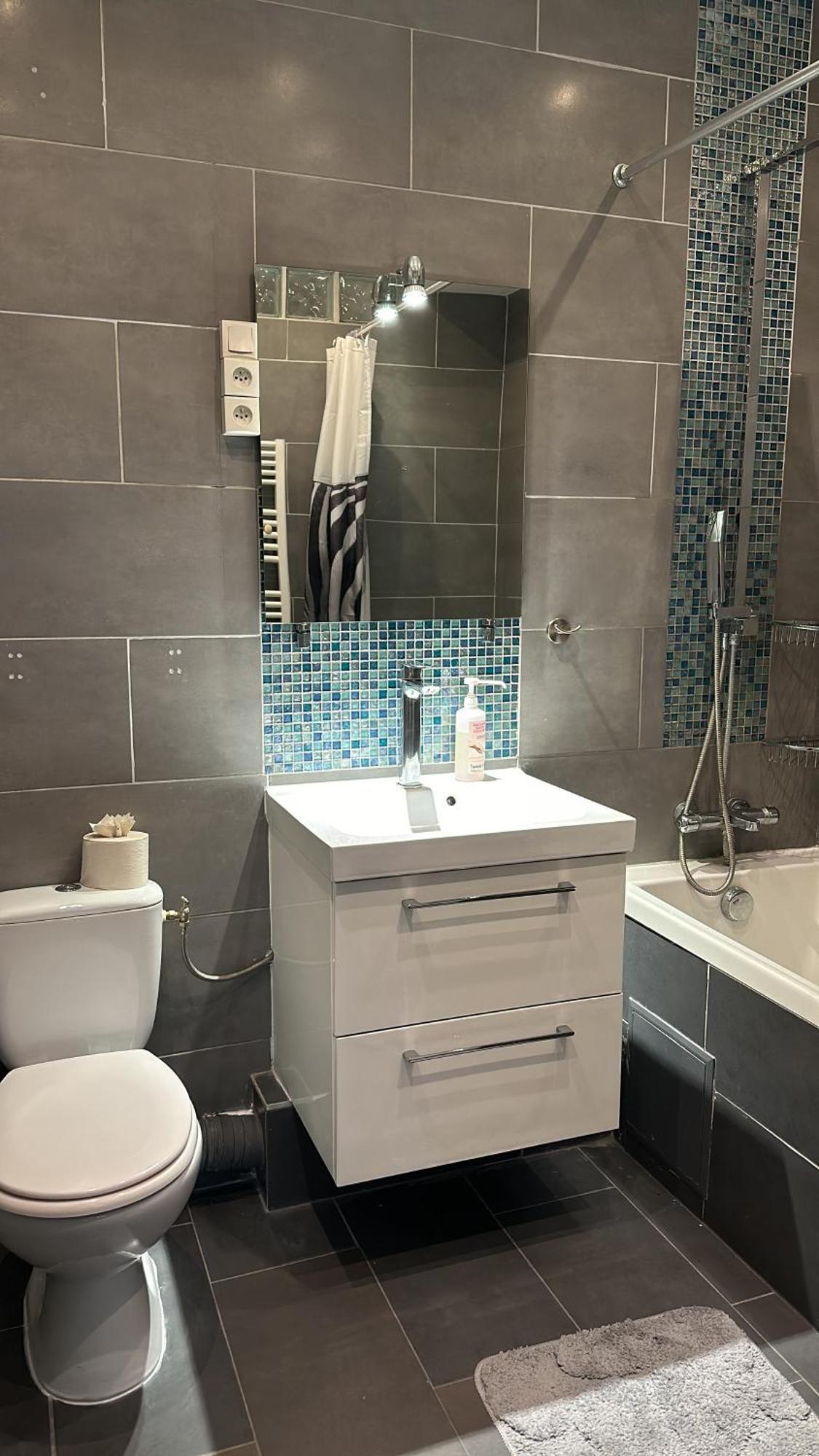 Cosy Chatelets Les Halles Hospedagem domiciliar