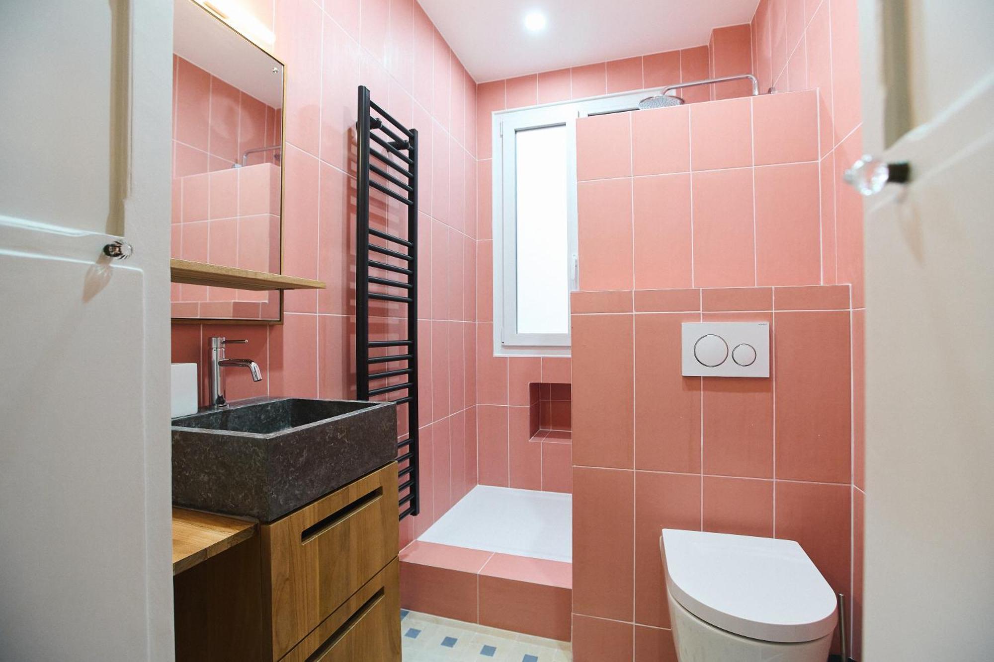 Appartement Boutik Boheme - Triplex Monceau *