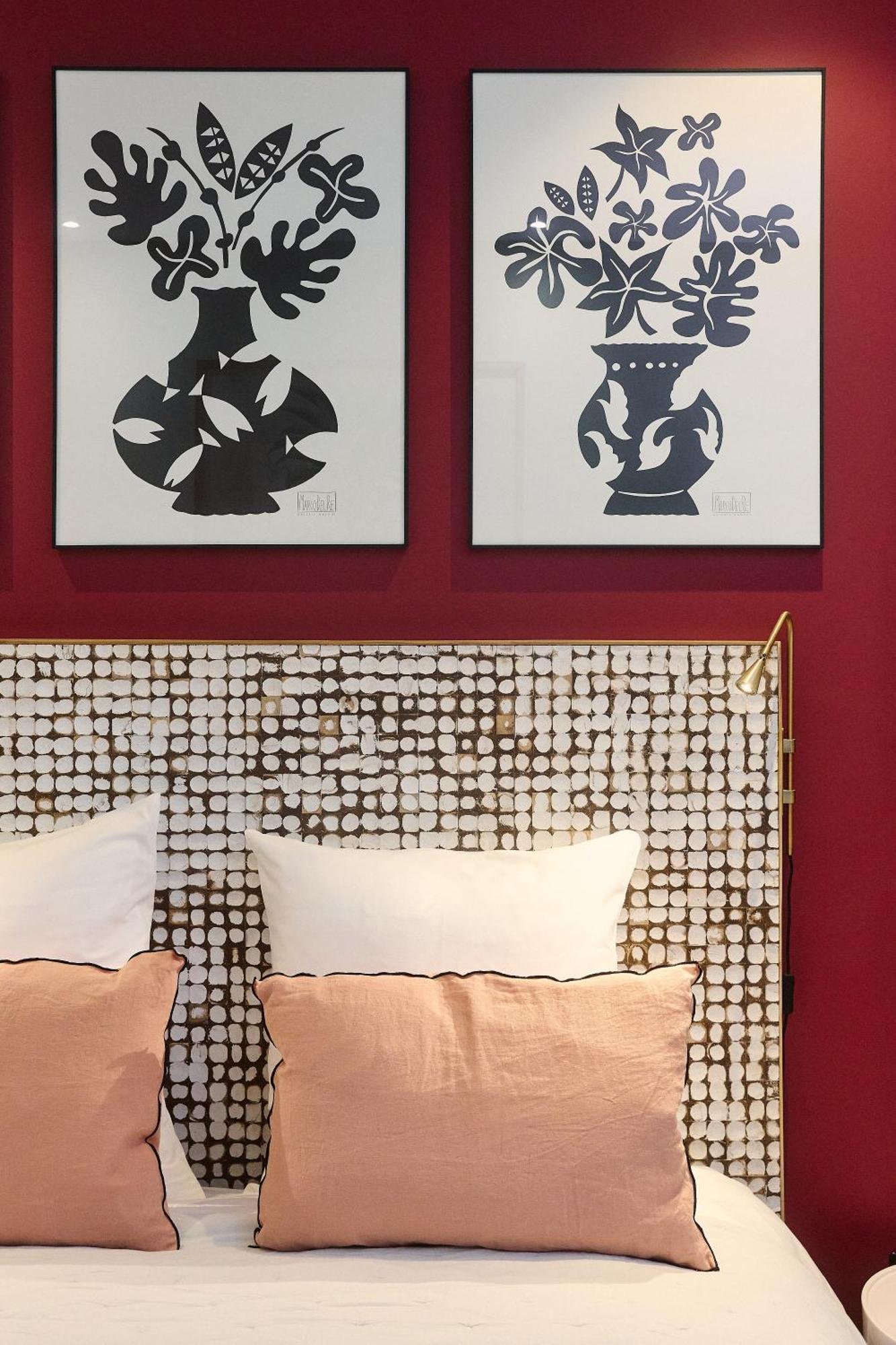 Boutik Boheme - Triplex Monceau *