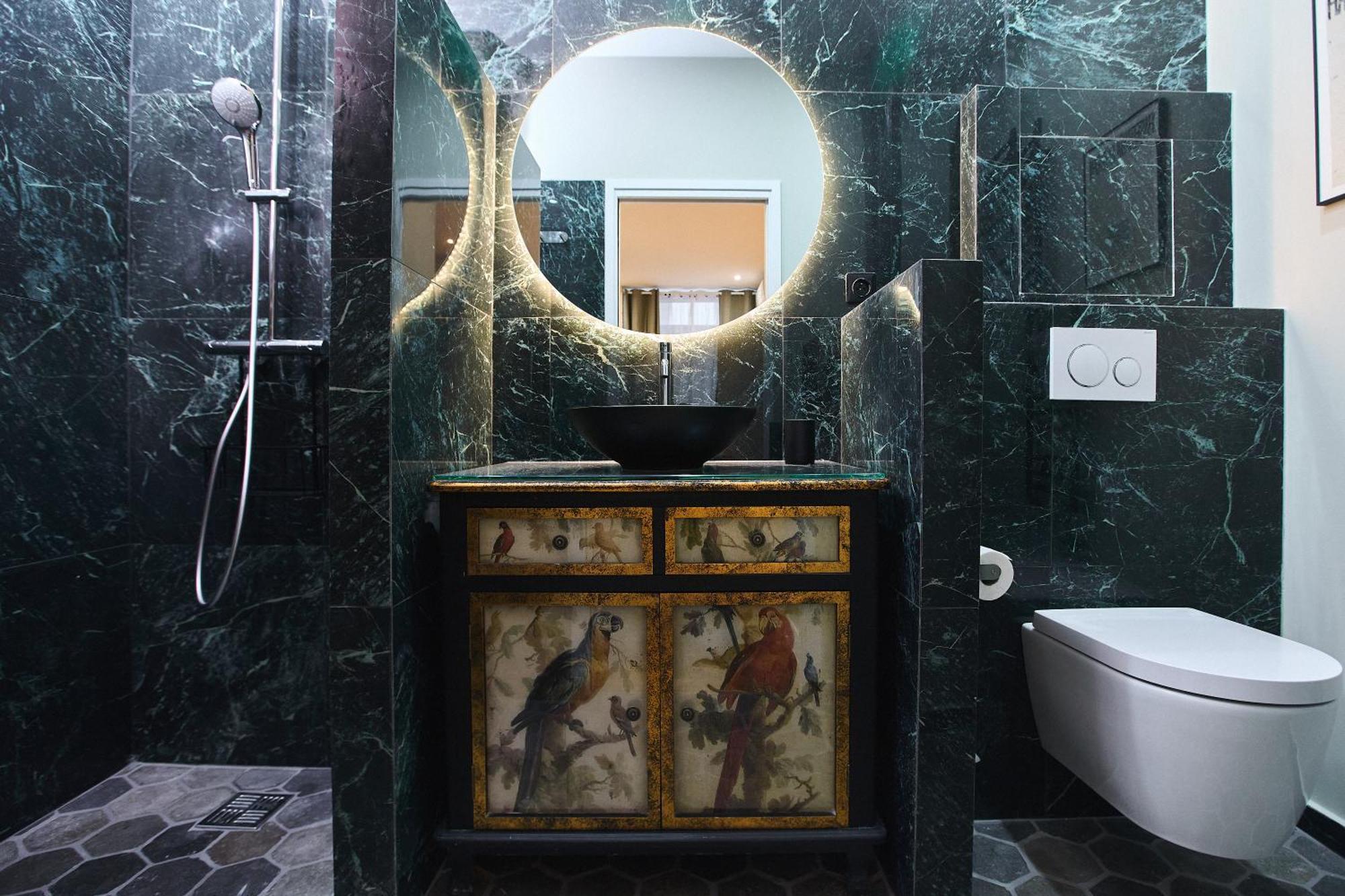 Boutik Boheme - Triplex Monceau * Paris