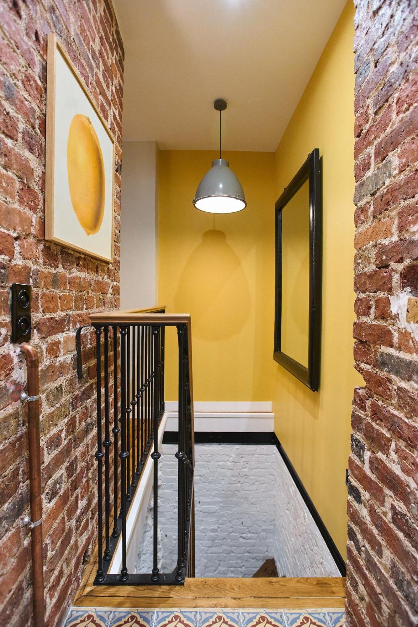 Boutik Boheme - Triplex Monceau Appartement *