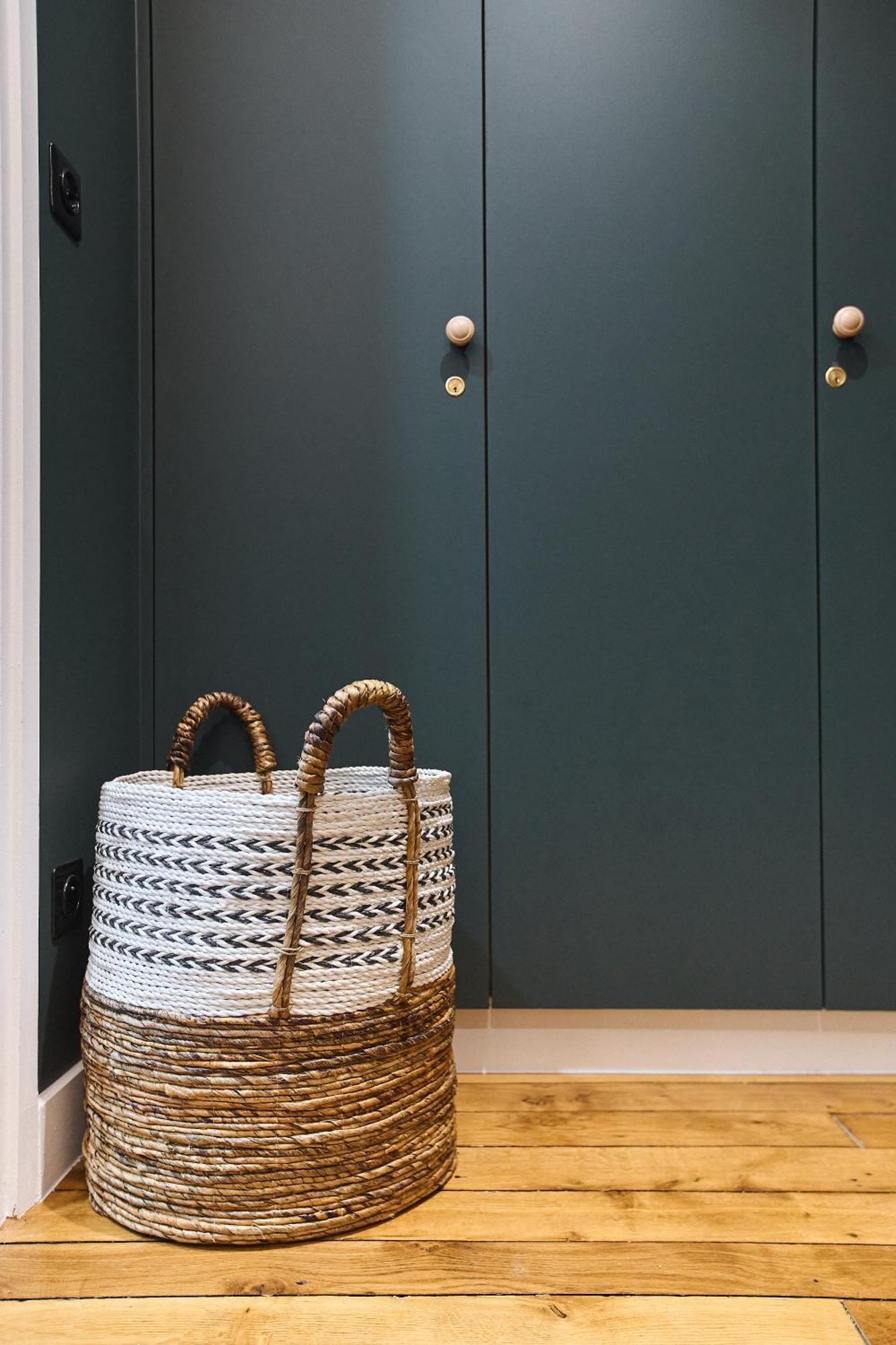 Boutik Boheme - Triplex Monceau *