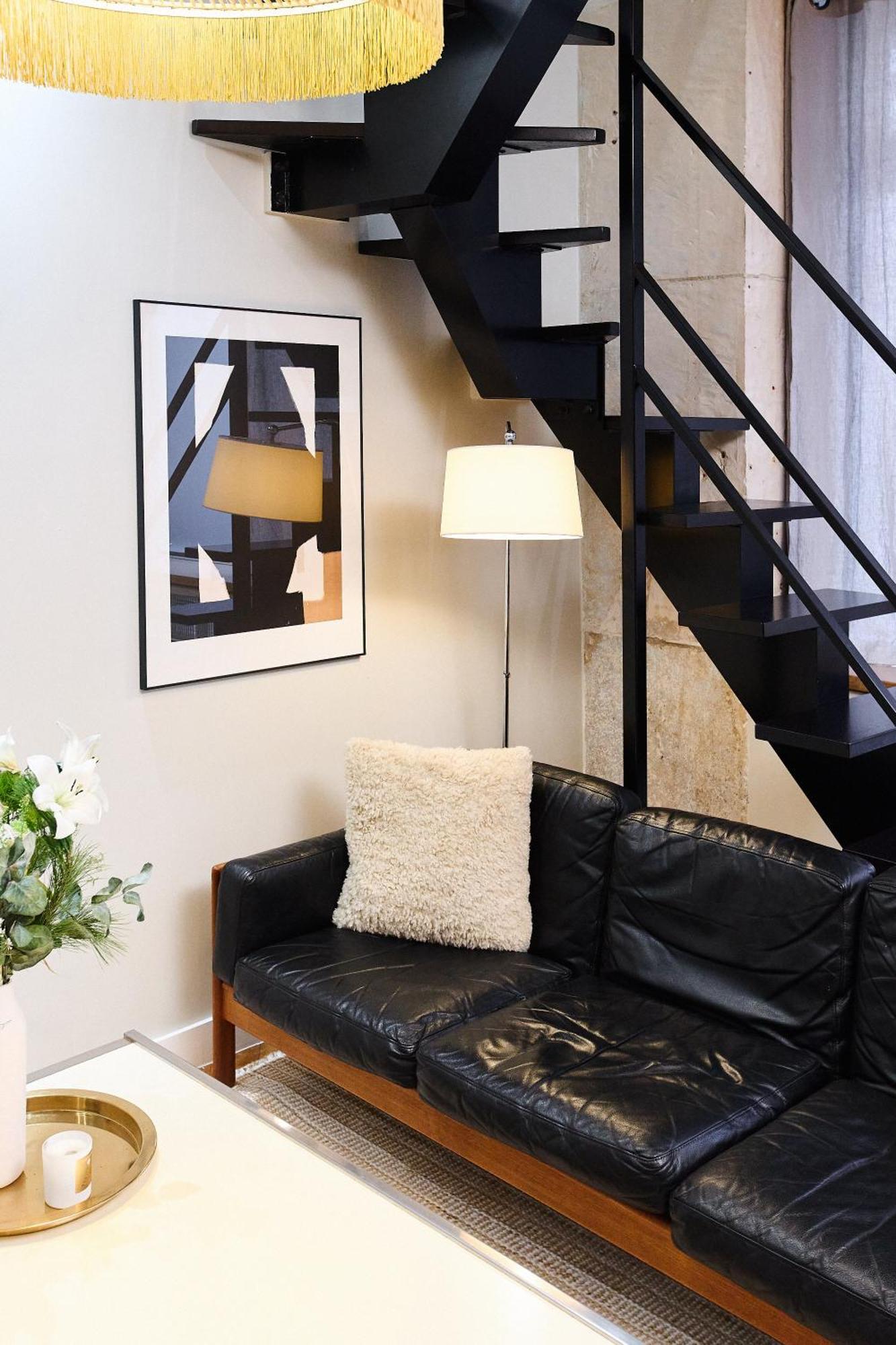 Boutik Boheme - Triplex Monceau * Paris