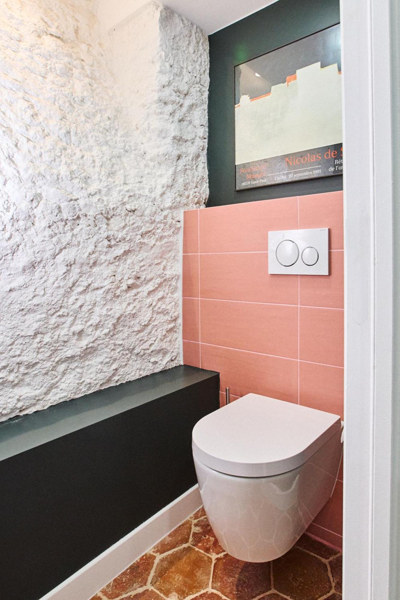 Boutik Boheme - Triplex Monceau Appartement Paris
