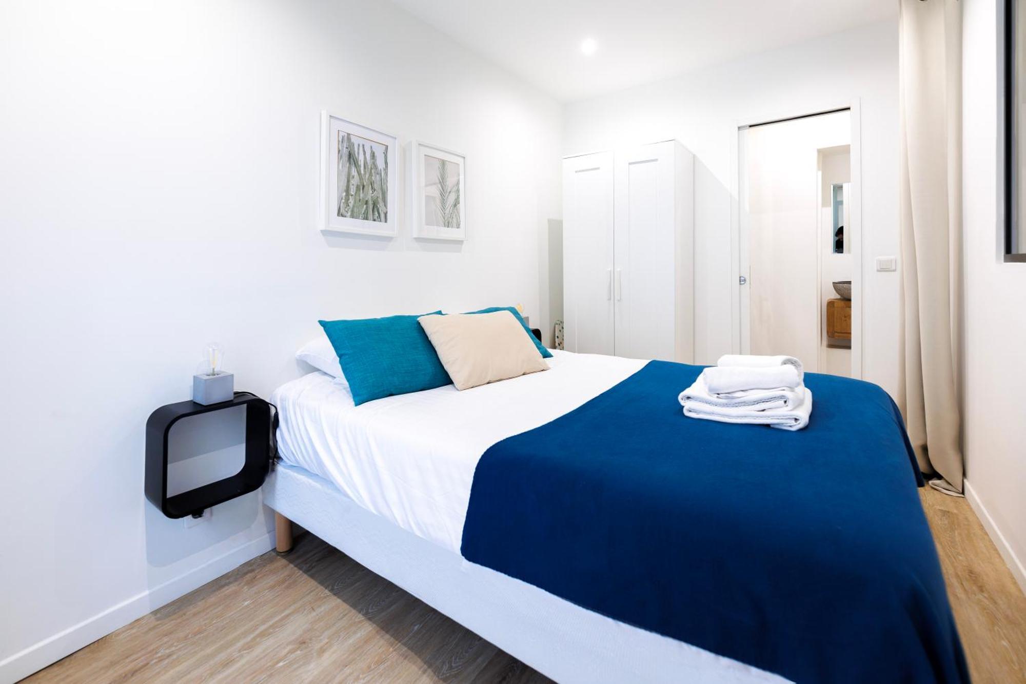 Apartamento Nets - Saint Lazare