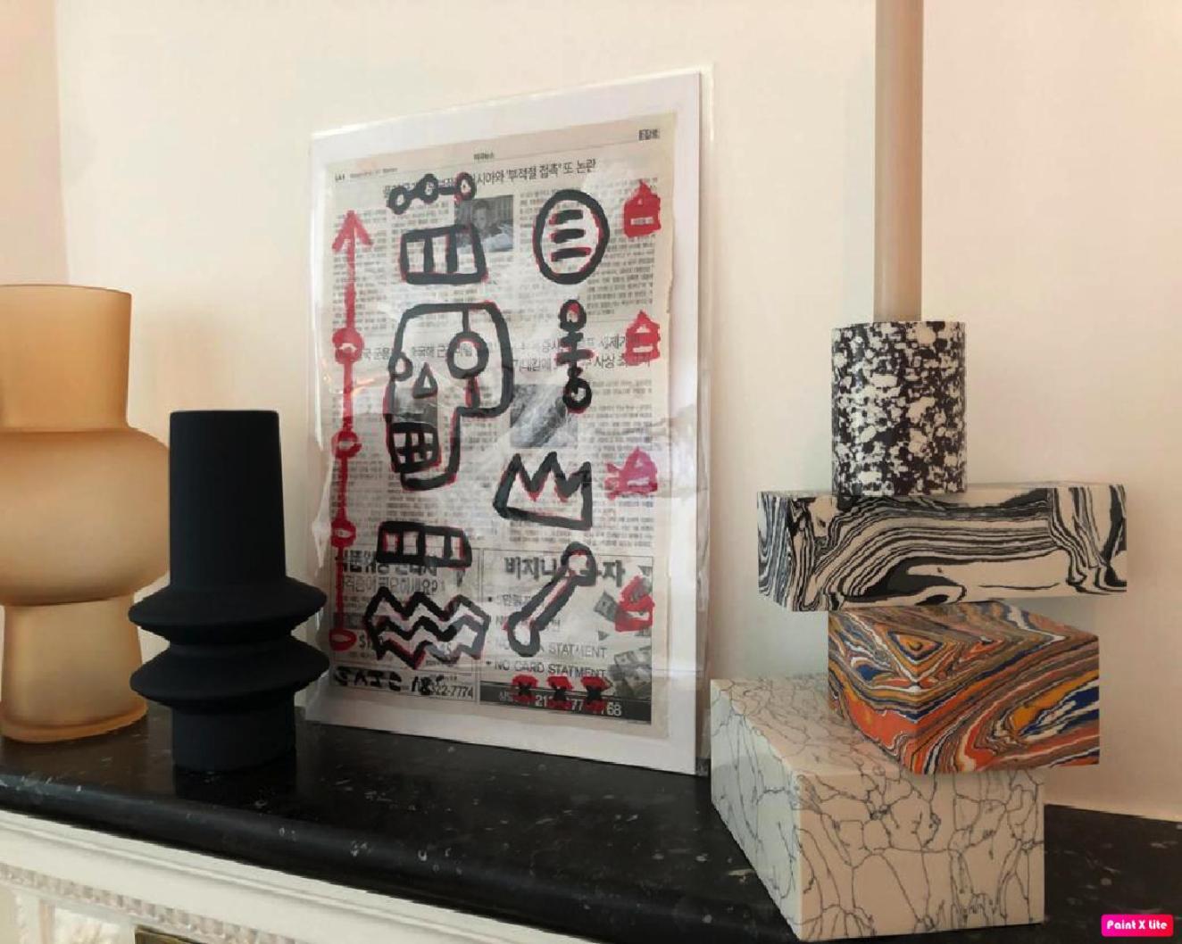 Montmartre Parisian - Full 51 M2 * Paris