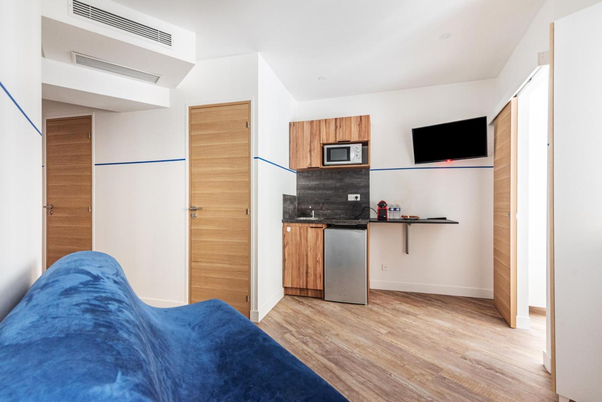 Apartamento Nets - Saint Lazare Paris