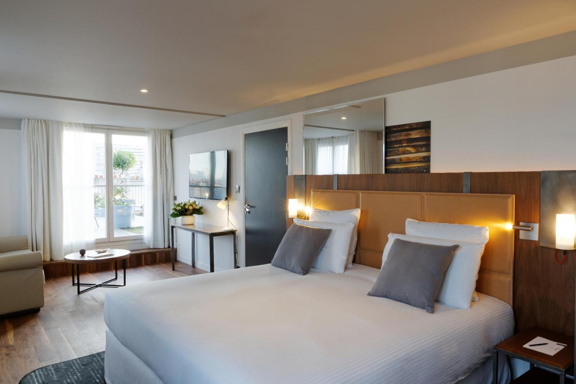 Boutet Bastille - Mgallery Collection 5* Paris