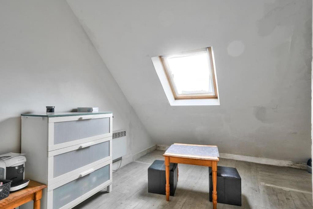 Charmant Studio A Proximite Du Trocadero Apartment Paris